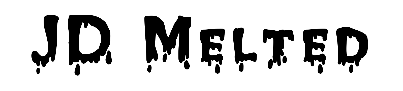 JD Melted