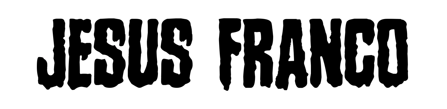 Jesus Franco
