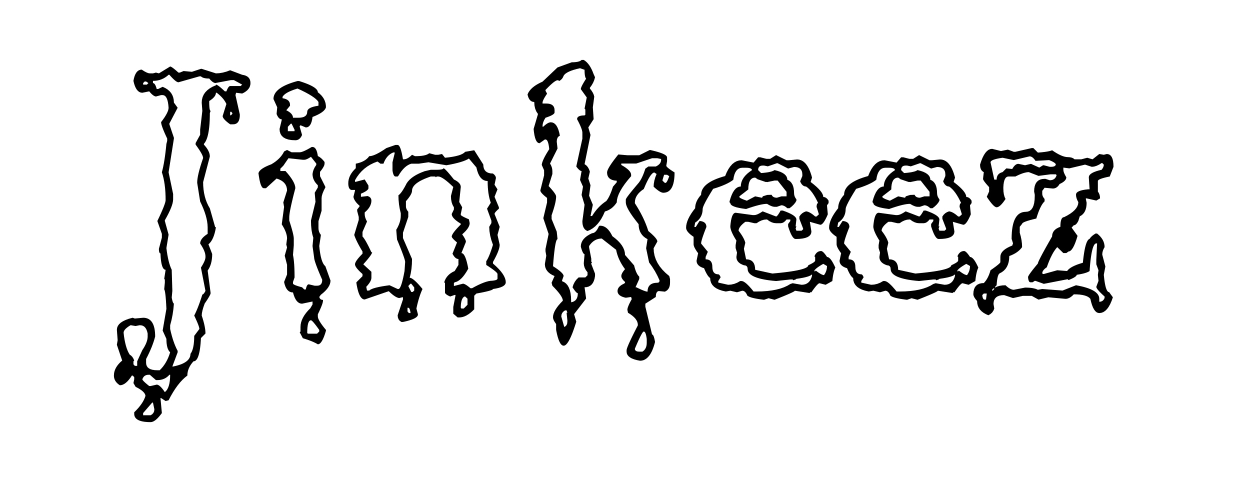 Jinkeez