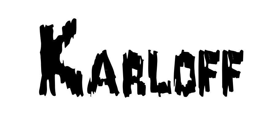 Karloff