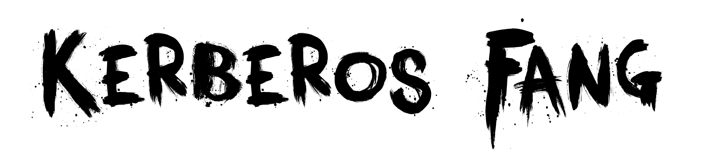 Kerberos Fang
