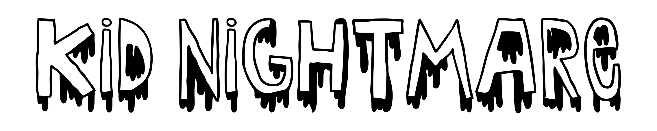 Kid nightmare
