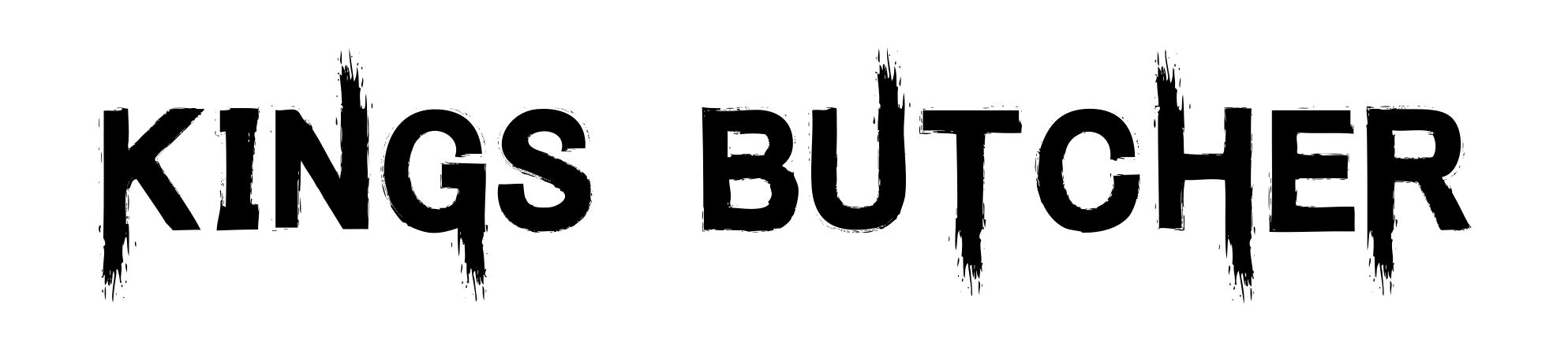 Kings Butcher