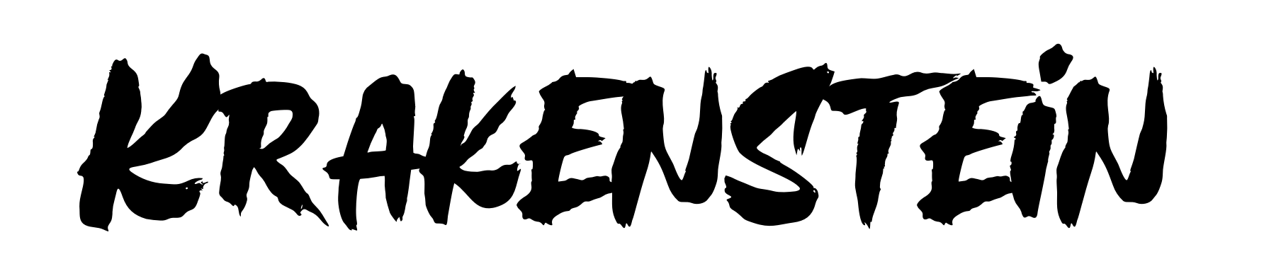 Krakenstein