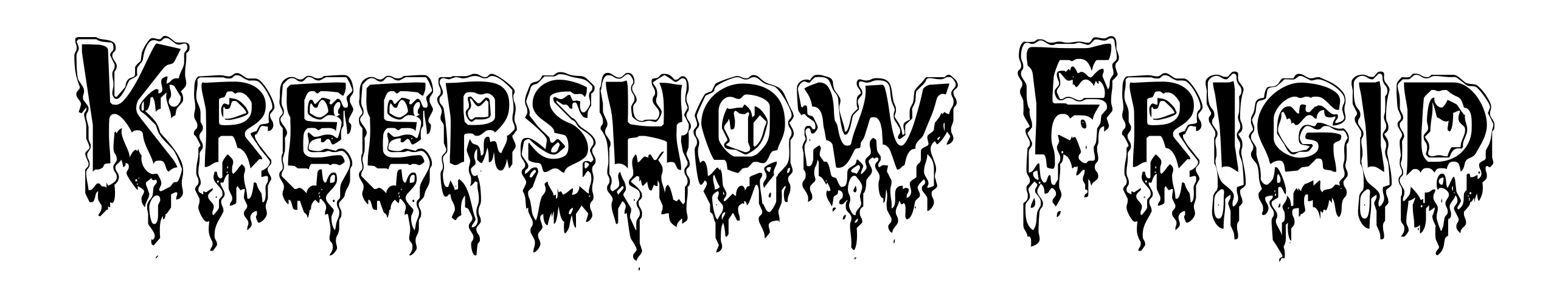 Kreepshow Frigid