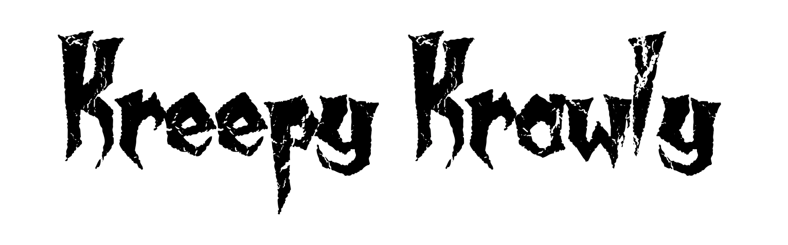 Kreepy Krawly