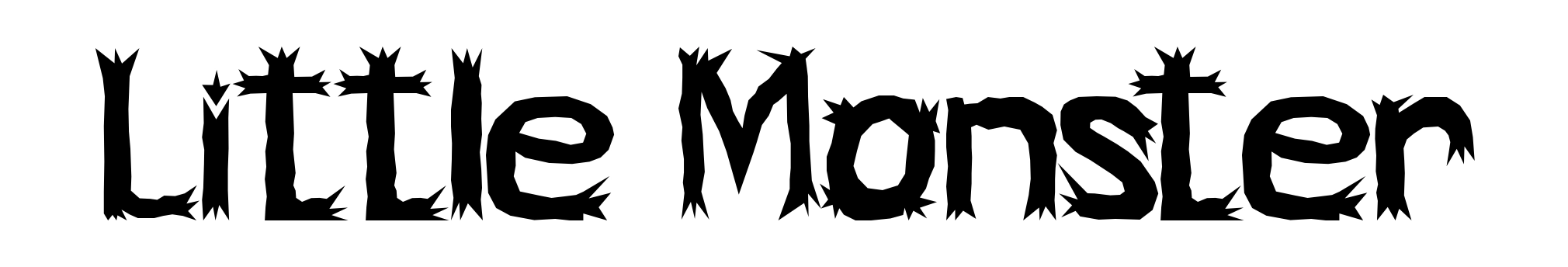 Little Monster