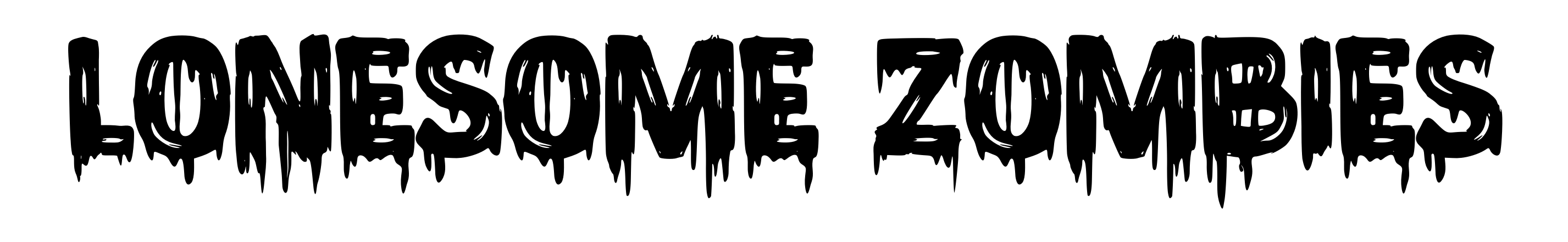 Lonesome Zombies