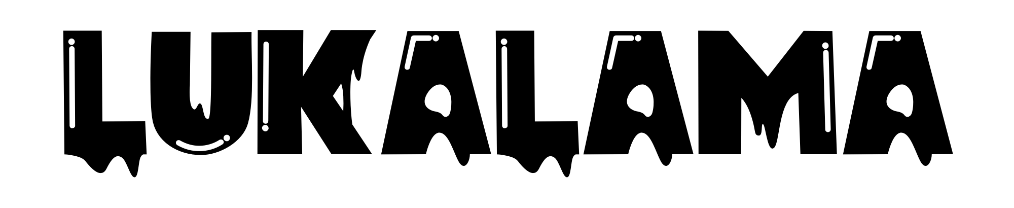 Lukalama