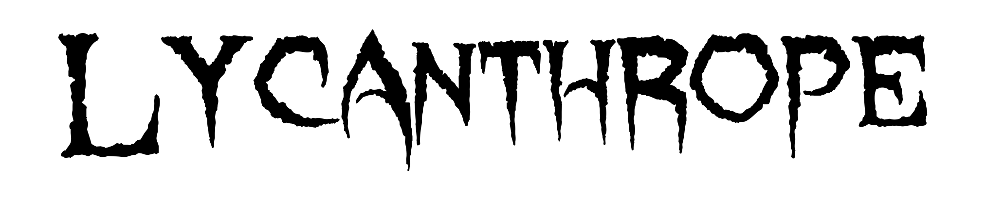 Lycanthrope