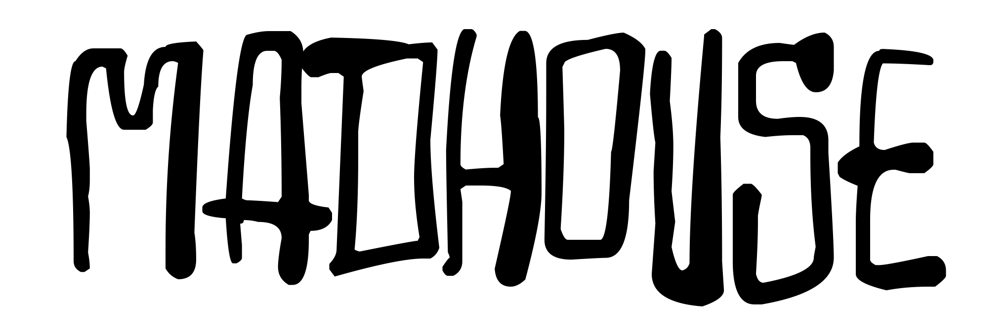 Madhouse