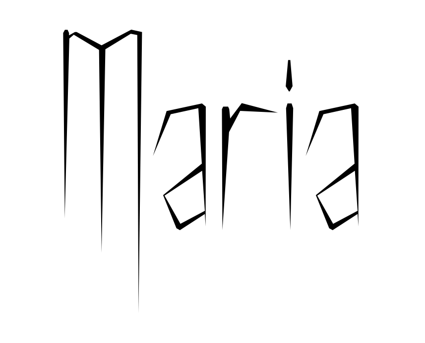 Maria