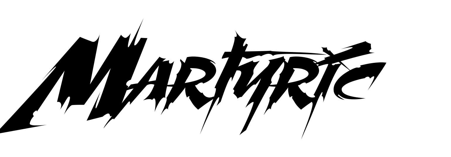 Martyric