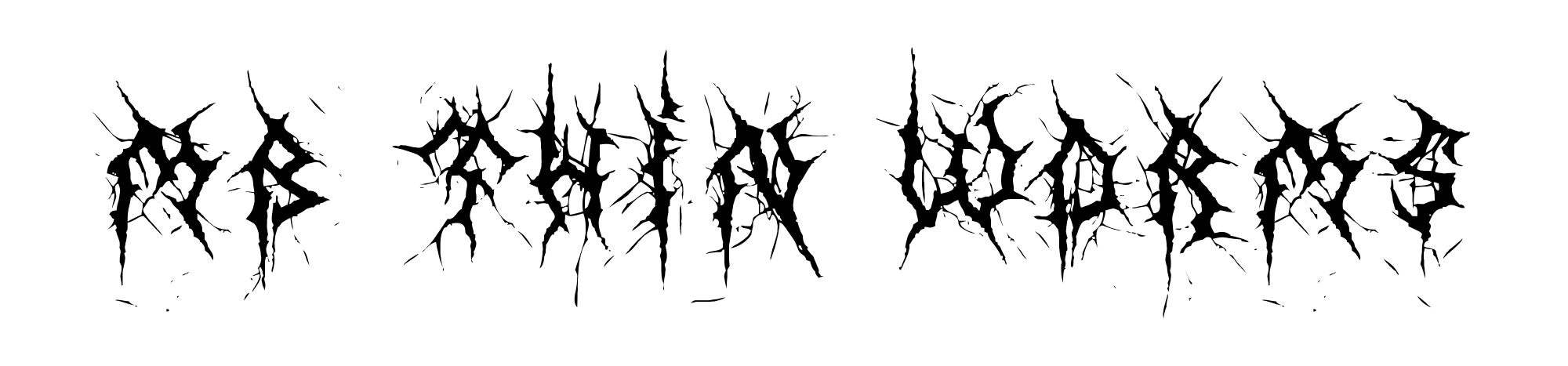 MB Thin Worms