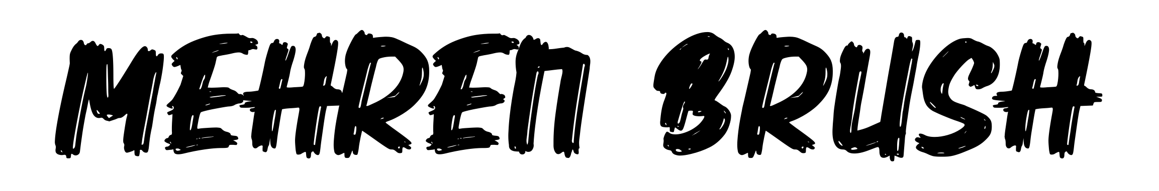 Mehren Brush
