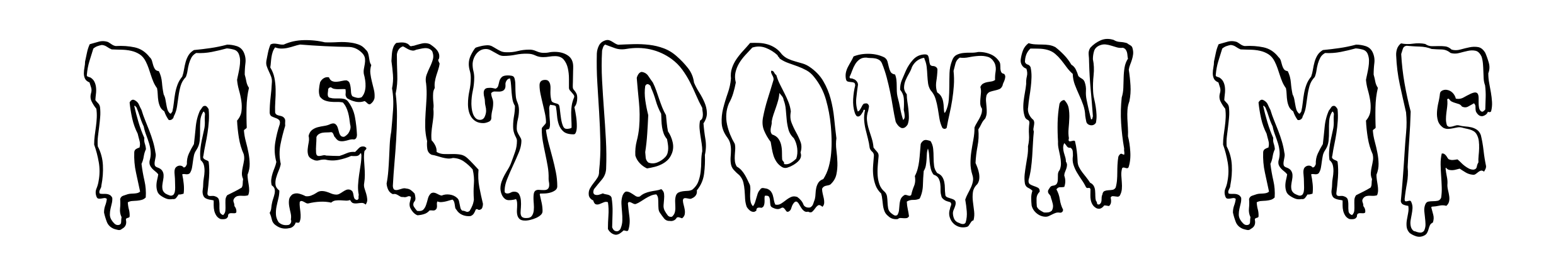 Meltdown MF