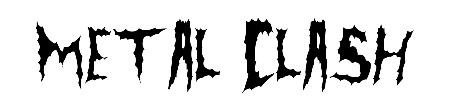 Metal Clash