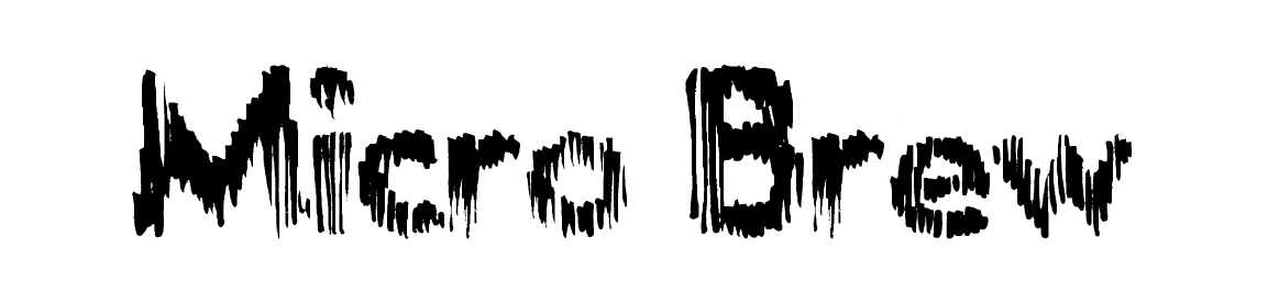 Micro Brew