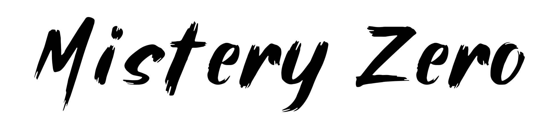 Mistery Zero