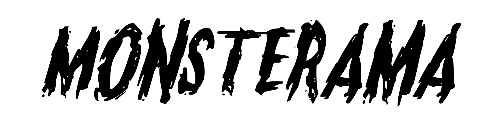 Monsterama