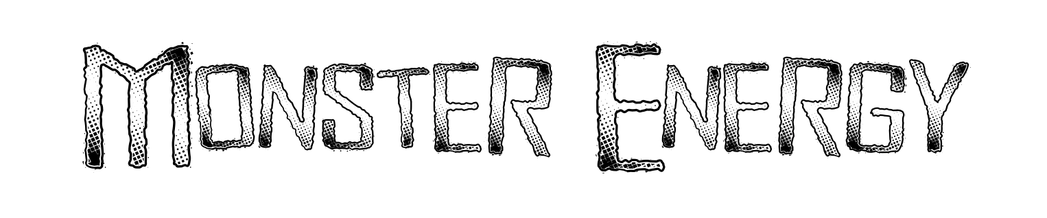 Monster Energy