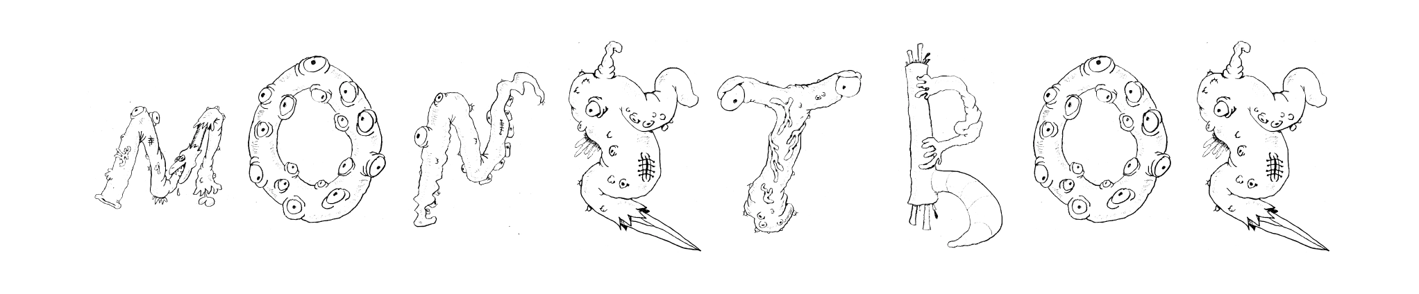 Monstros