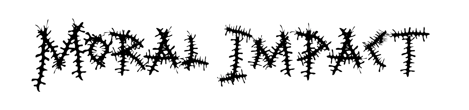 Moral Impact