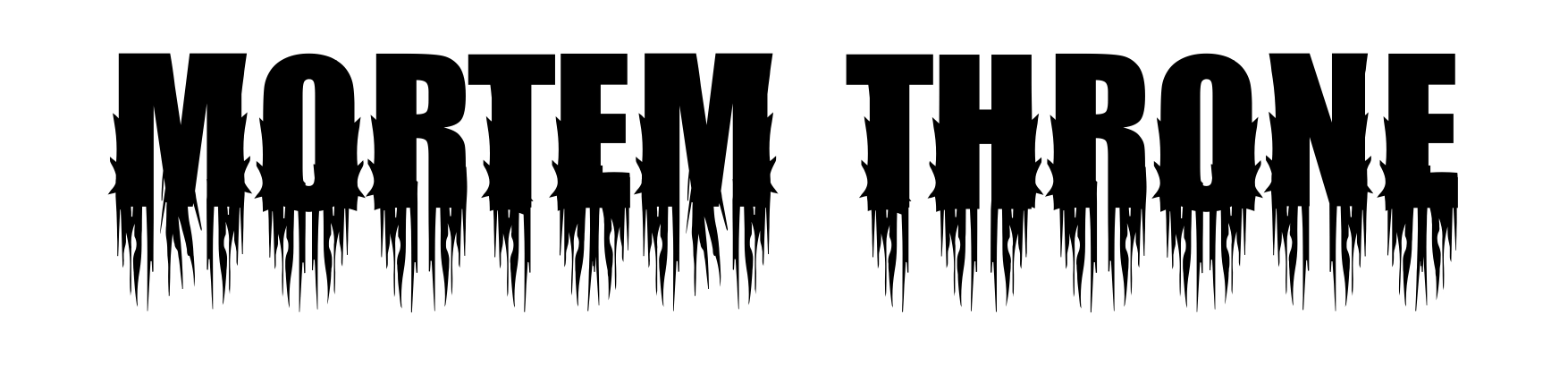 Mortem Throne