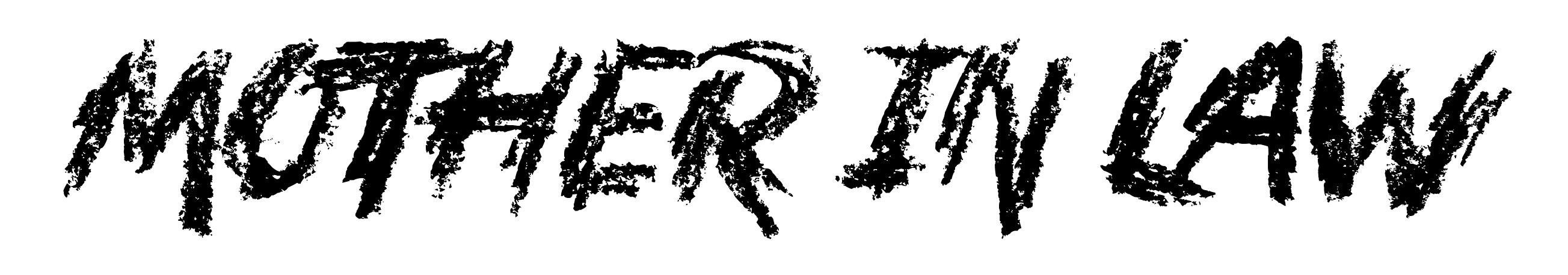 Mother In Law