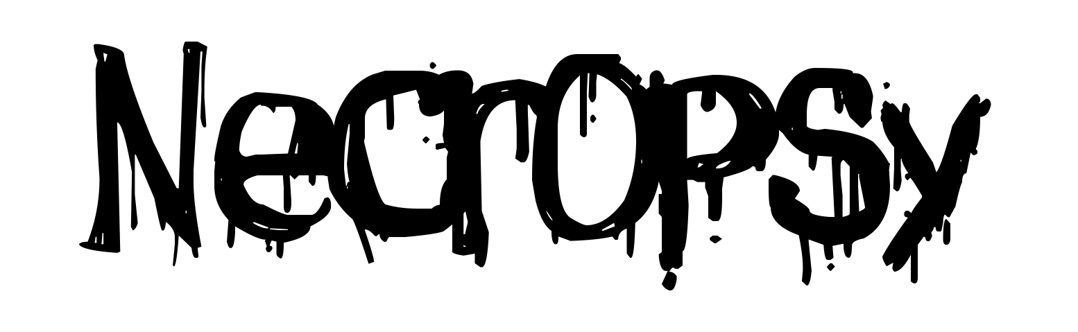 Necropsy