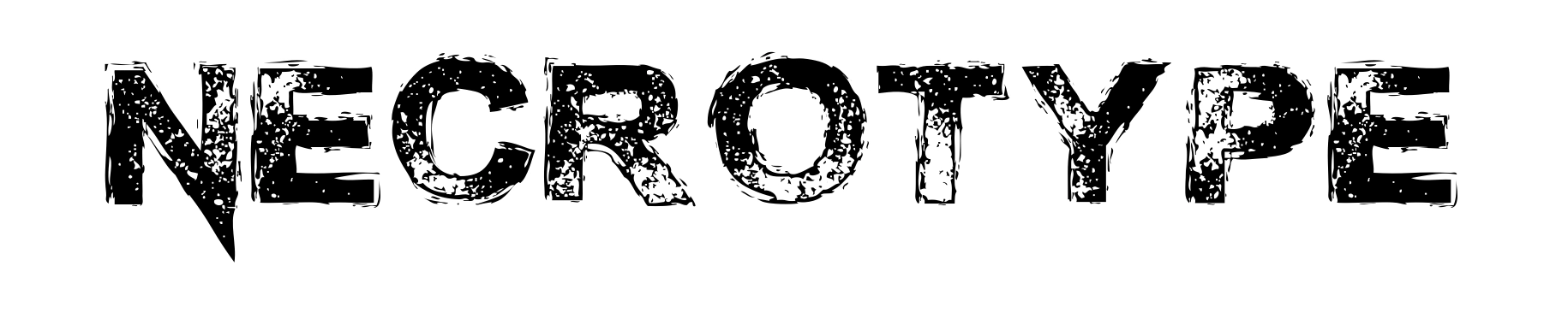Necrotype