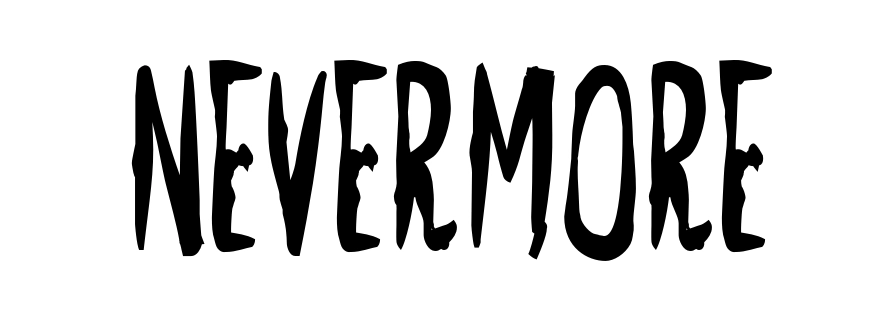 Nevermore