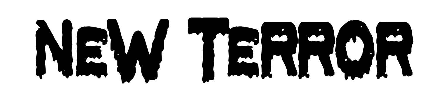 New Terror