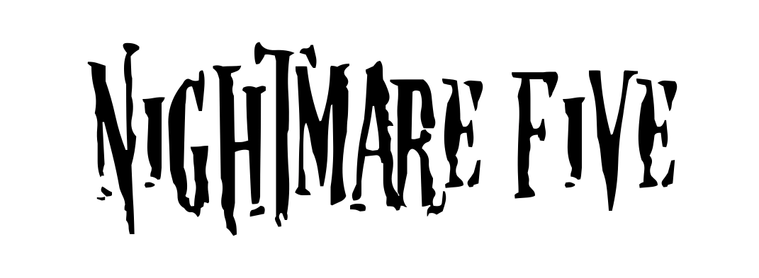 Nightmare 5