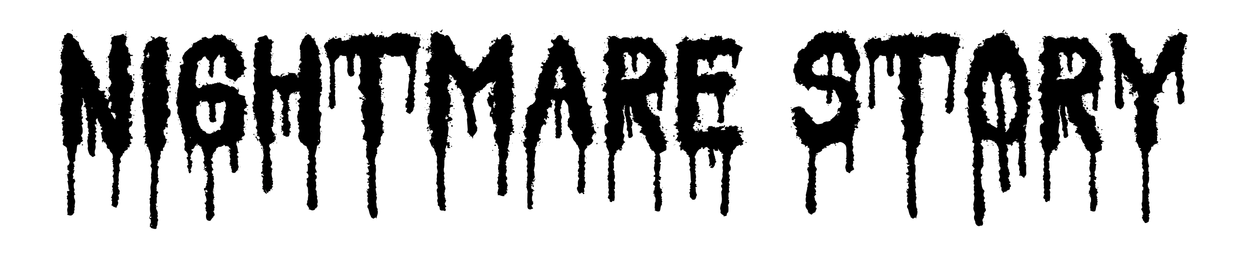 Nightmare Story
