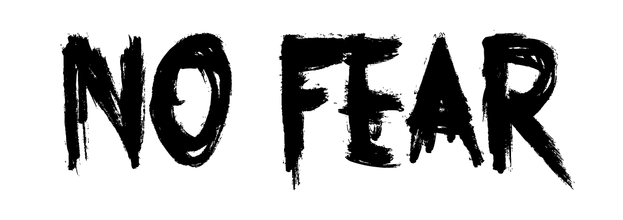 No Fear
