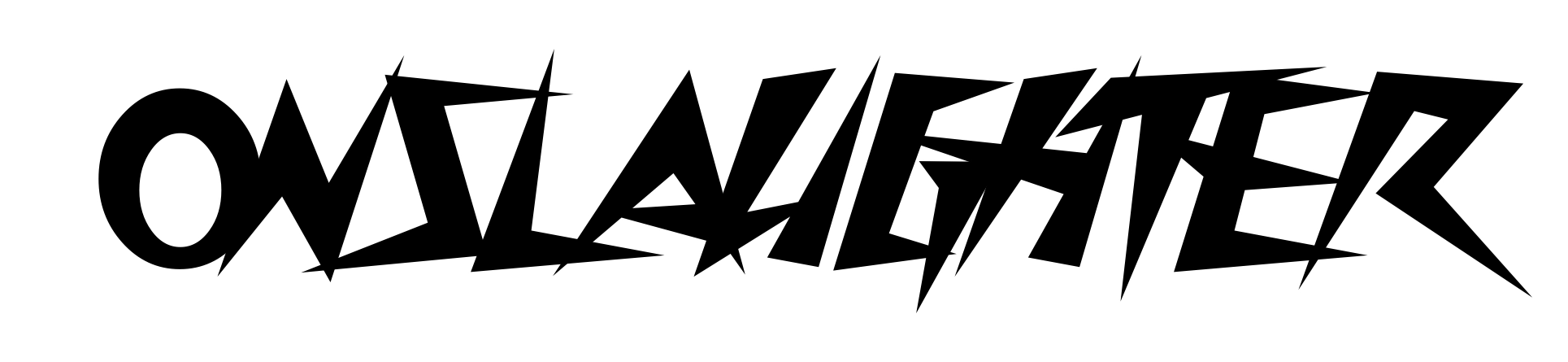 Onslaughter