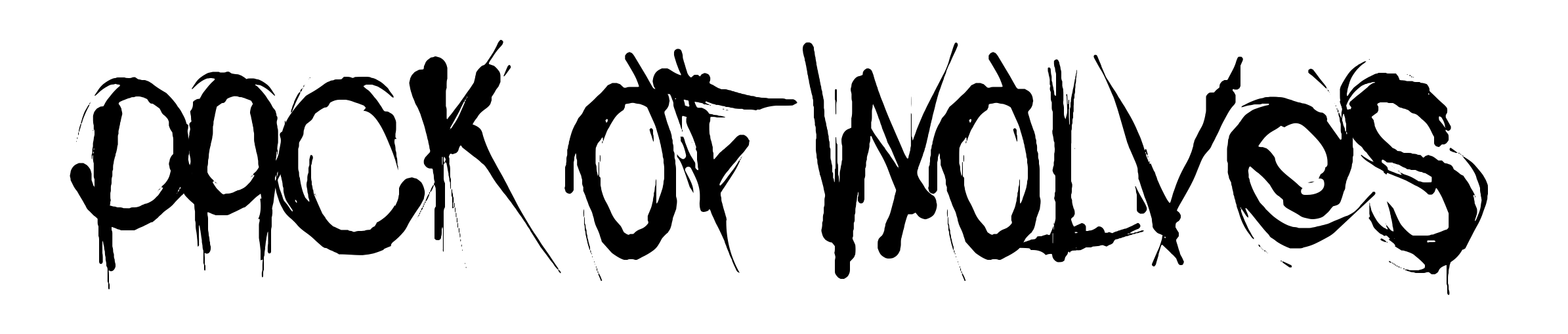 Pack of Wolves