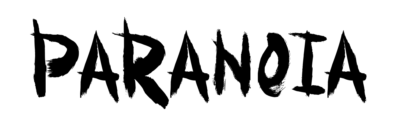 Paranoia