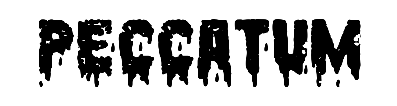 Peccatum