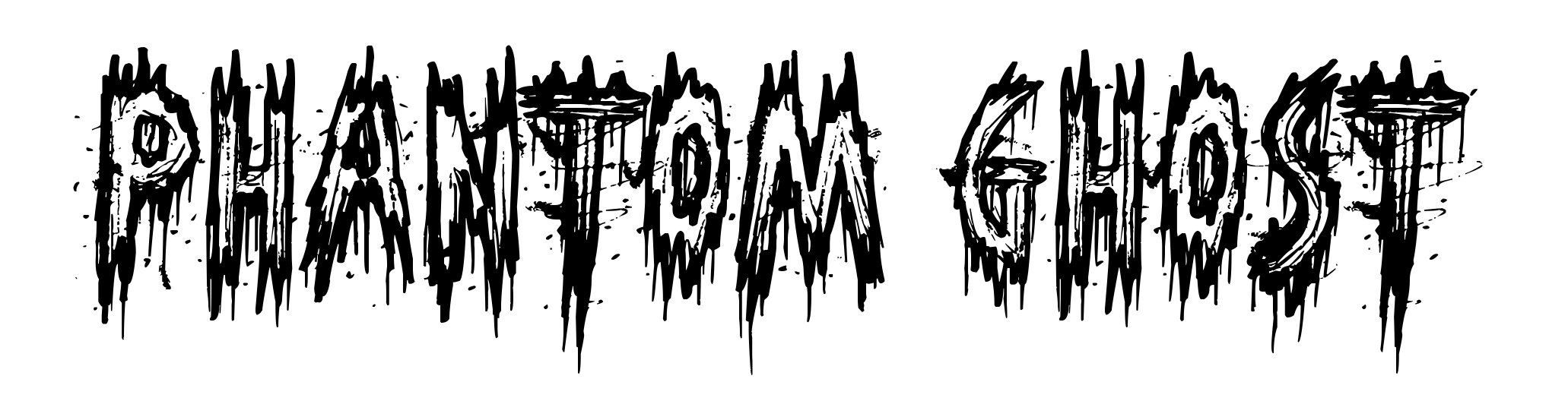Phantom Ghost