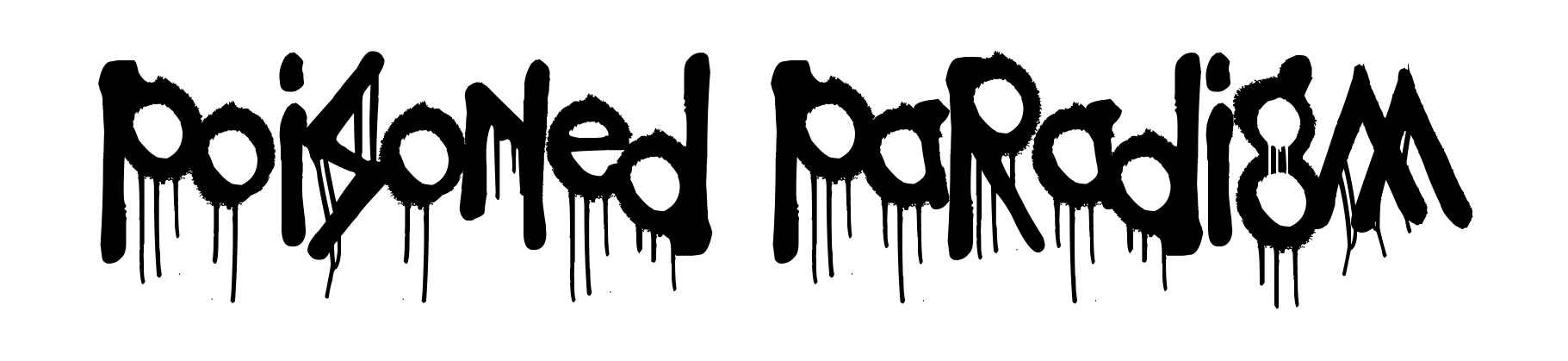 Poisoned Paradigm