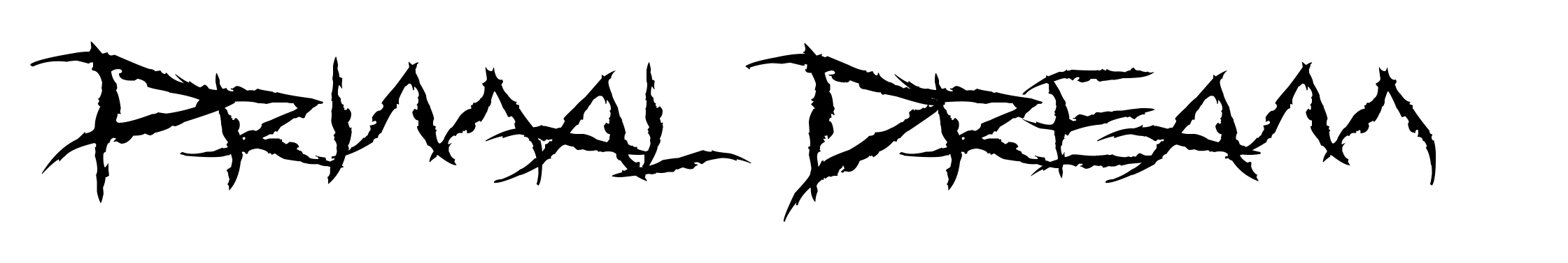 Primal Dream