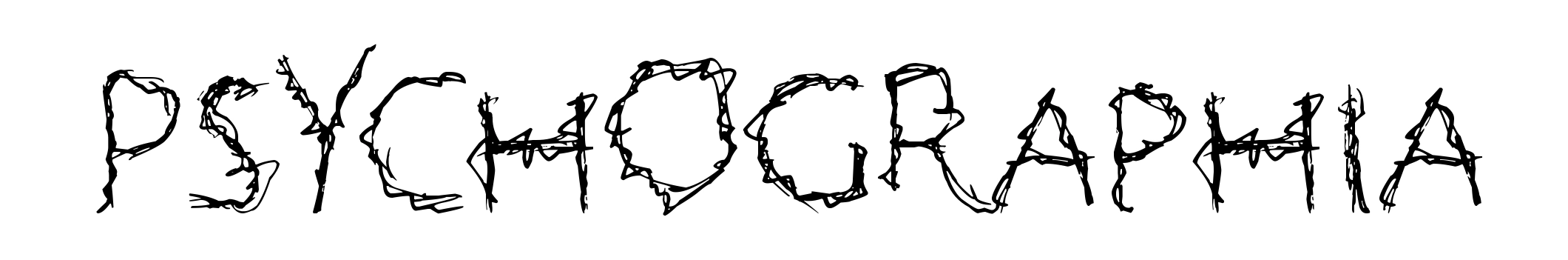 Psychographia