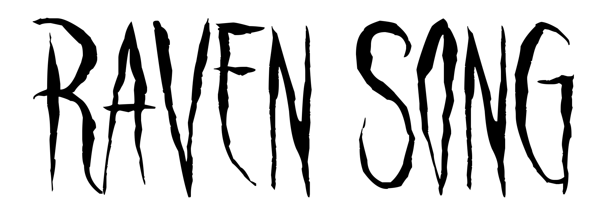 Raven Song
