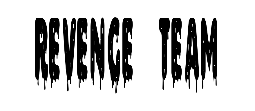 Revenge Team