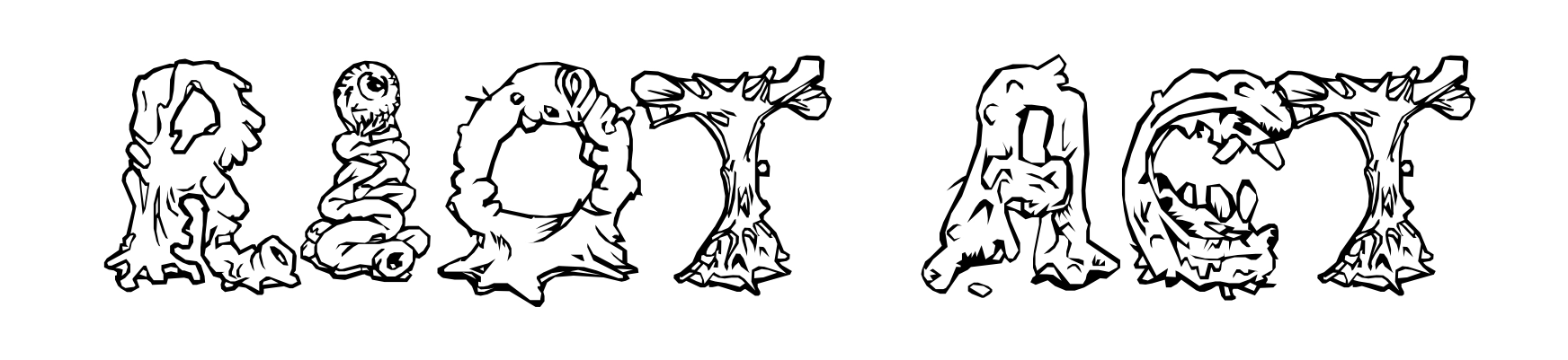 Riot Act