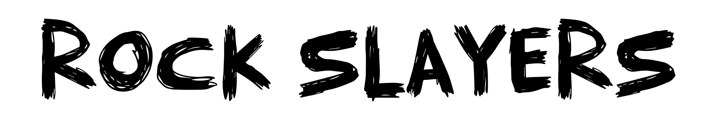 Rock Slayers