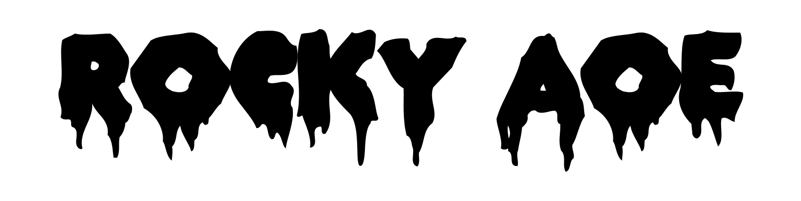 Rocky AOE