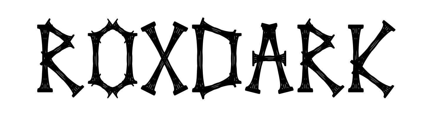 Roxdark